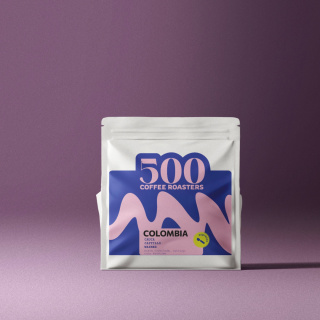 Colombia Cauca - 250g