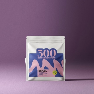 Colombia Cauca - 250g