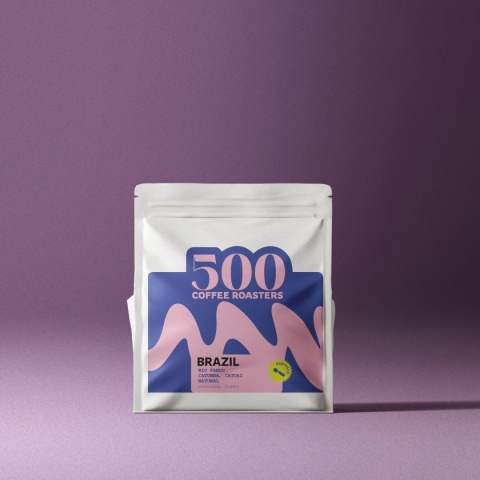 Colombia Cauca - 250g Colombia Cauca - 250g