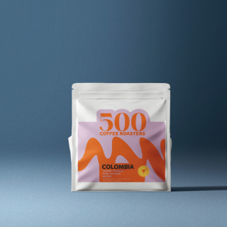 Colombia Cuatro Vientos - 250g