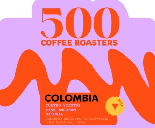 Colombia Cuatro Vientos