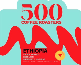 Ethiopia Gedeb Woreda