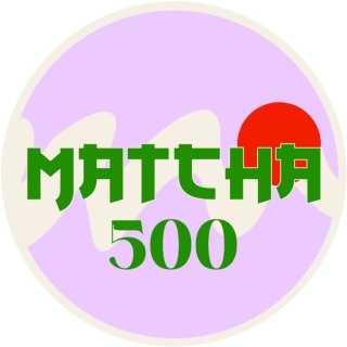Matcha z pierwszego zbioru - 40g