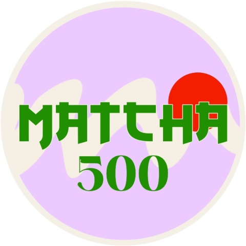 Matcha z pierwszego zbioru - 40g Matcha z pierwszego zbioru - 40g