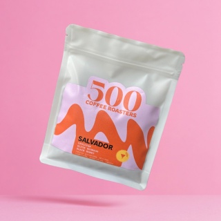 Salvador Usulutan - 250g